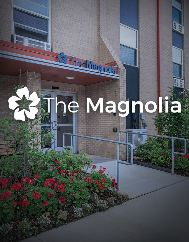 The Magnolia Property Photo